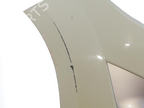 Front bumper RENAULT TWINGO II (CN0_) 1.2 16V (CN0K, CN0V, CN0A) | BP28330443C7 