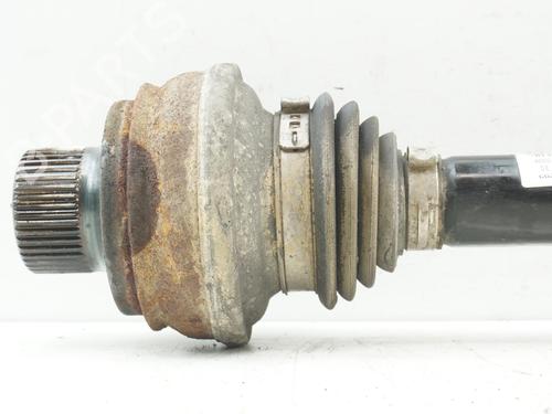 Right rear driveshaft AUDI Q5 (8RB) 3.0 TDI quattro | BP19729248M41