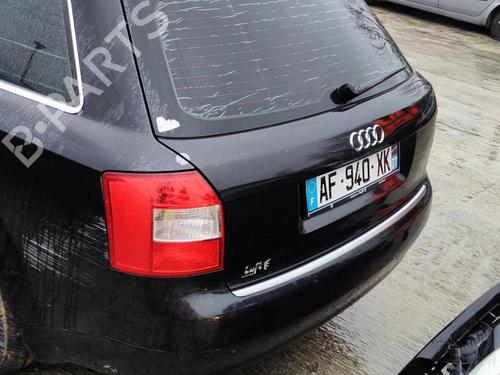 Ryggespeil venstre AUDI A4 B6 Avant (8E5) 2.5 TDI quattro | BP21487644C26 
