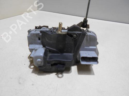 Used Front right lock CITROËN XSARA PICASSO (N68) 1.6 HDi (90 hp) 18174350
