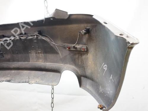 Rear bumper ALFA ROMEO 147 (937_) 1.9 JTDM 16V (937.AXN1B, 937.BXN1B) | BP18193040C8 