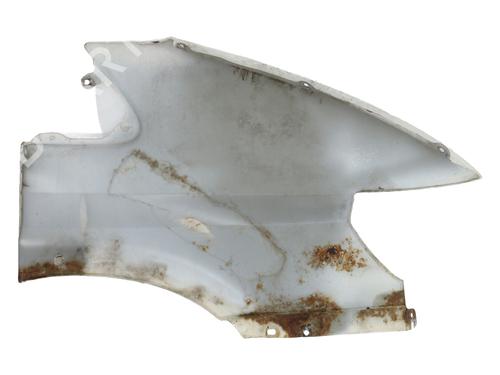 Forkjerm venstre Forkjerm venstre FORD TRANSIT Bus (FD_ _, FB_ _, FS_ _, FZ_ _, FC_ _) 2.0 DI (F_E_, F_F_, F_G_) (75 hp) 26435112 26435112