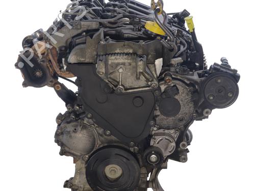 Engine RENAULT MASTER II Van (FD) 2.5 dCi (FD02) | BP29537335M1 - Image 3