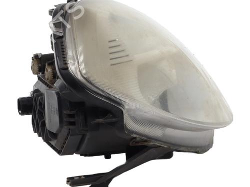Used Right headlight Right headlight LANCIA MUSA (350_) 1.3 D Multijet (350.AXG11, 350.AXG1A) (90 hp) 21538195 21538195
