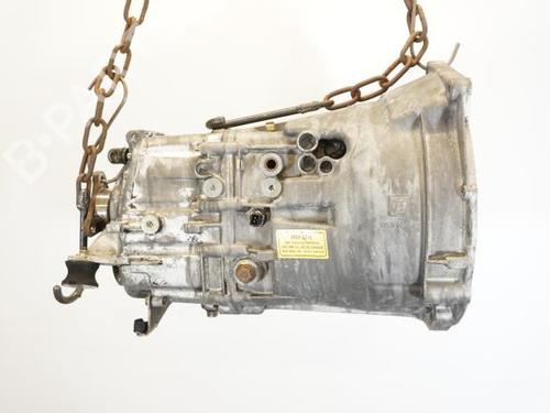 Gearbox BMW 5 (E39) 525 tds | BP18175503M3