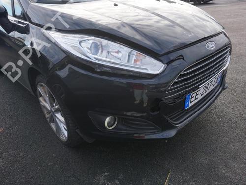 Højre bremsekaliber foran FORD FIESTA VI (CB1, CCN) 1.5 TDCi | BP18187665M104 
