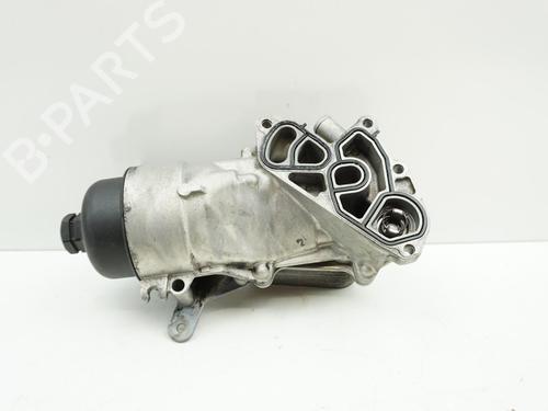 Used Support Support PEUGEOT 207 (WA_, WC_) 1.6 HDi 110 (112 hp) 18181051 18181051