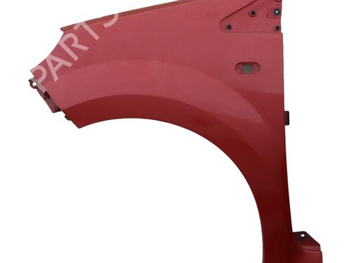 Used Left front fenders RENAULT TWINGO II (CN0_) 1.2 16V (CN0K, CN0V, CN0A) (76 hp) 26892188