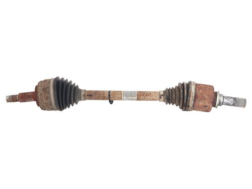 Used Left front driveshaft RENAULT MASTER III Van (FV) 2.3 dCi 135 FWD (FV0N, FV08, FV06, FV00, FV1S) (136 hp) 28705413