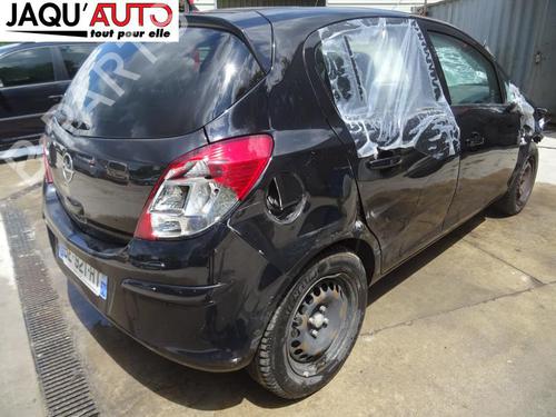 Transmisión delantera izquierda OPEL CORSA D (S07) 1.2 LPG (L08, L68) | BP18174431M38