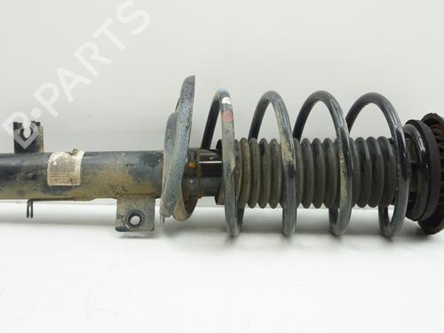 Right front shock absorber PEUGEOT 208 I (CA_, CC_) 1.2 VTI 82 | BP18191944M17 