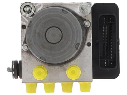 ABS pump CITROËN C3 AIRCROSS II (2R_, 2C_) 1.2 PureTech 110 (2RHNZB, 2RHNZW, 2RHNPX, 2RHNPJ) | BP19537974M43