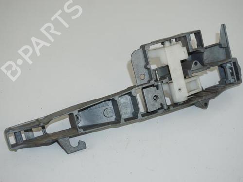 Rear right lock PEUGEOT 407 SW (6E_, 6D_) 2.0 HDi 135 | BP18190003C99 