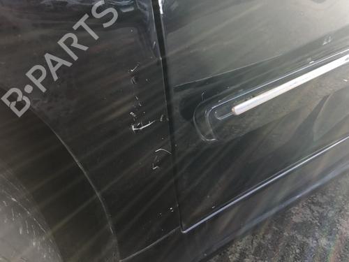 Front left lock MERCEDES-BENZ B-CLASS Sports Tourer (W245) B 200 CDI (245.208) | BP32268586C98