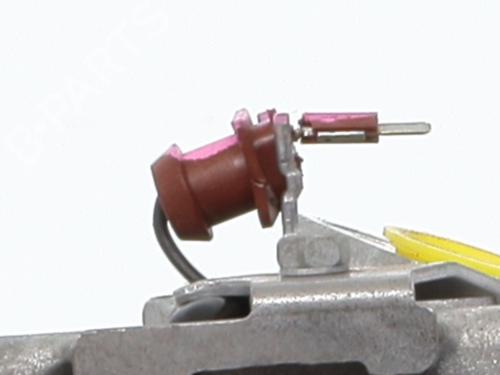 Used AC compressor AC compressor AUDI A4 B9 (8W2, 8WC) 35 TDI Mild Hybrid (163 hp) 21186765 21186765