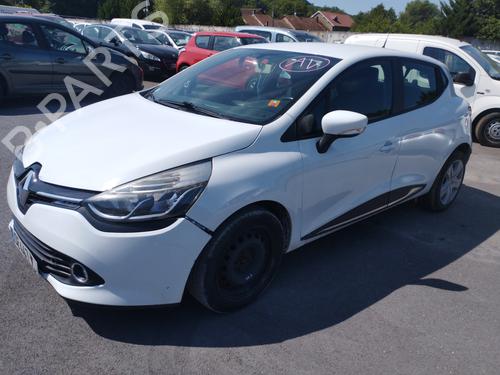 Lamp holder RENAULT CLIO IV (BH_) 1.5 dCi 90 | BP32066547L10 