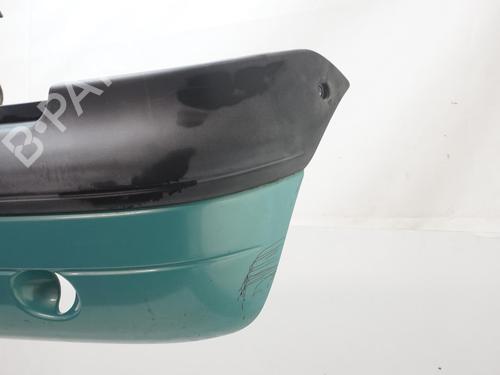 Rear bumper RENAULT TWINGO I (C06_)  | BP19415541C8 
