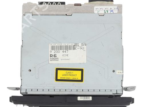 Used Radio Radio 18180295 18180295