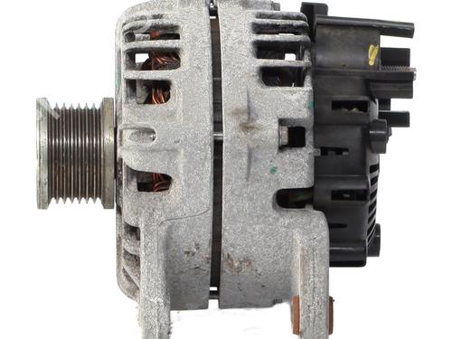 Used Alternator Alternator RENAULT CLIO V (B7_) 1.0 TCe 100 (B7MT) (101 hp) 22779348 22779348