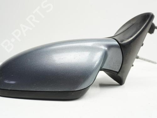 Used Left mirror Left mirror 19728885 19728885
