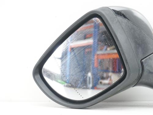 Left mirror RENAULT CLIO IV Grandtour (KH_) 1.5 dCi 90 (KHN3, KHN4) | BP18176637C26 