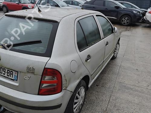 Højre baglygte SKODA FABIA I (6Y2) 1.9 SDI | BP22075477C35 