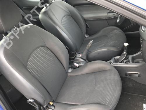 Display monitor PEUGEOT 206+ (2L_, 2M_) 1.4 HDi eco 70 | BP23439114C48 