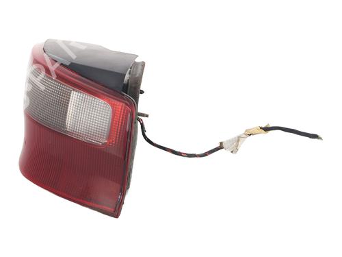 Right taillight CITROËN SAXO (S0, S1) 1.4 VTS | BP27266159C35 