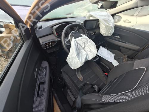 Used Parts DACIA SANDERO III 1.0 TCe 90 (91 hp) 4357985