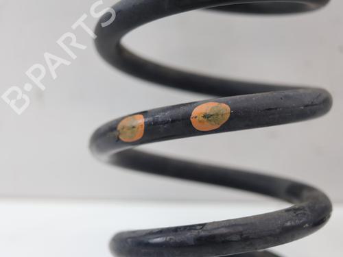 Used Shock absorber spring RENAULT CAPTUR I (J5_, H5_) 1.5 dCi 90 (J5N4, J5M5, J5MW, J5M6, J5AL, J5AJ) (90 hp) 18183223
