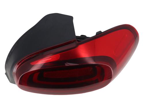 Right taillight CITROËN C3 III (SX) 1.5 BlueHDi 100 (SXYHYP, SXYHTU) | BP38609247C35  - Image 7