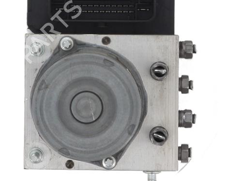 Used ABS pump PEUGEOT 308 II (LB_, LP_, LW_, LH_, L3_) 1.5 BlueHDi 130 (131 hp) 30361677