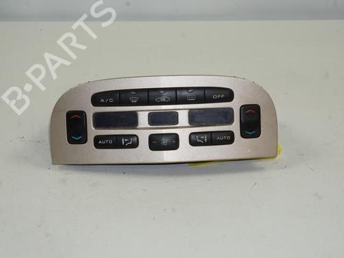 AC Styreenhet / Manøvreringsenhet PEUGEOT 607 (9D, 9U) 2.2 HDi (133 hp) 22072178