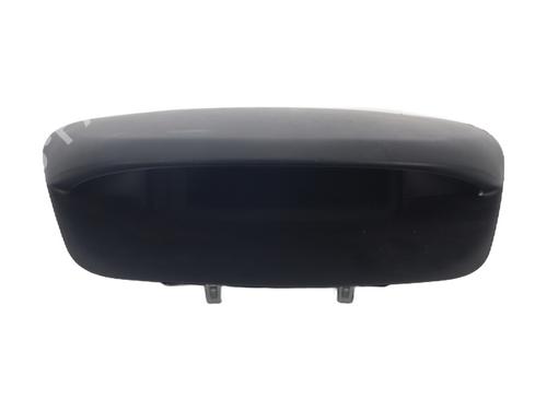 Used Display monitor RENAULT MEGANE III Grandtour (KZ0/1) 1.2 TCe (KZ2B, KZ11) (116 hp) 30674787