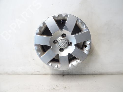 Used Rim Rim 34146230 34146230