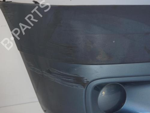Front bumper DACIA LOGAN MCV (KS_) 1.5 dCi (KS0K) | BP19730169C7 