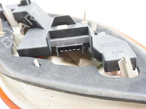 Right taillight FORD KA (RB_) 1.3 i | BP18193018C35 