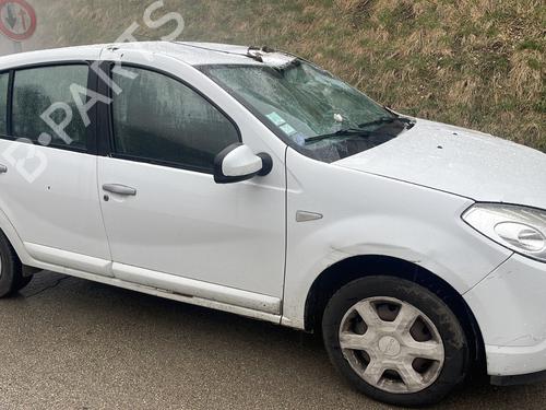 Højre forlygte DACIA SANDERO | BP33613593C29 - Image 8