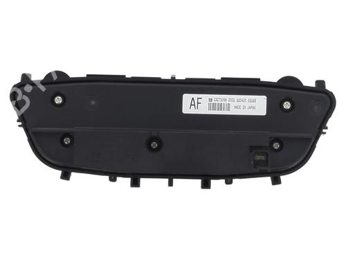 climate-control-opel-insignia-a-g09-2008-2009-2010-2011-2012-2013-2014-2015-2016-2017-31909601 main image