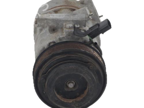 AC compressor KIA STONIC (YB) 1.6 CRDi | BP37482709M34 - Image 2