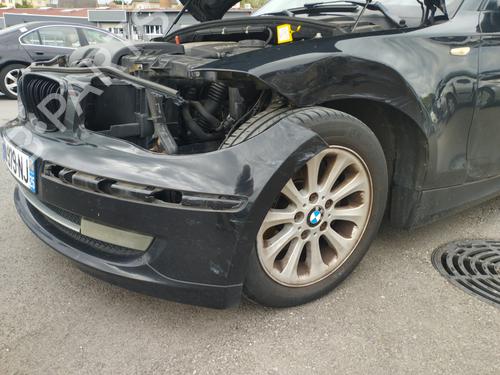 Steering rack BMW 1 (E87) 118 d | BP29737716M22 - Image 18