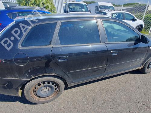 Right mirror AUDI A3 Sportback (8PA) 2.0 TDI | BP19800613C27 