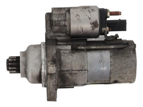 Starter VW PASSAT B6 (3C2) 2.0 TDI 16V | BP25587842M8  - Image 5