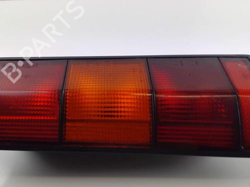 Left taillight RENAULT RAPID Box Body/MPV (F40_, G40_) 1.6 D (F404) | BP18193726C34 