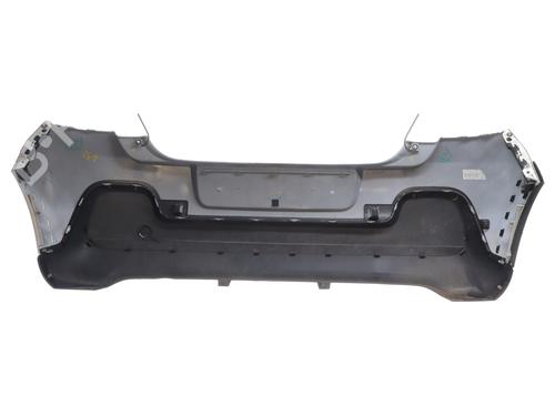 Rear bumper CITROËN C3 III (SX) 1.5 BlueHDi 100 (SXYHYP, SXYHTU) | BP30176599C8