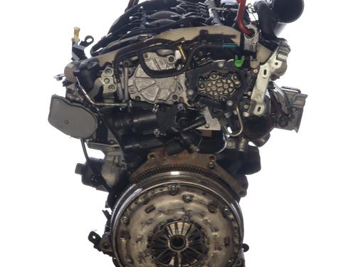 Used Engine PEUGEOT 4007 (VU_, VV_) 2.2 HDi (156 hp) 27397930