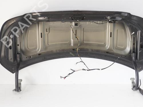 Tailgate BMW 5 (E60) 520 i | BP18194594C6 