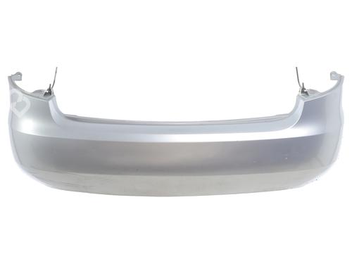 Used Rear bumper SKODA FABIA II (542) 1.4 TDI (80 hp) 31623996