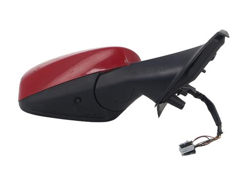 Right mirror ALFA ROMEO MITO (955_) 1.4 MultiAir (955AXL1B) | BP28500261C27 