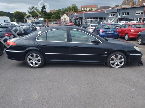 Radio PEUGEOT 607 (9D, 9U) 2.7 HDi 24V | BP32195616E6 - Image 13